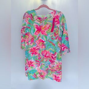 NEW with tags Girls Lilly Pulitzer Dress